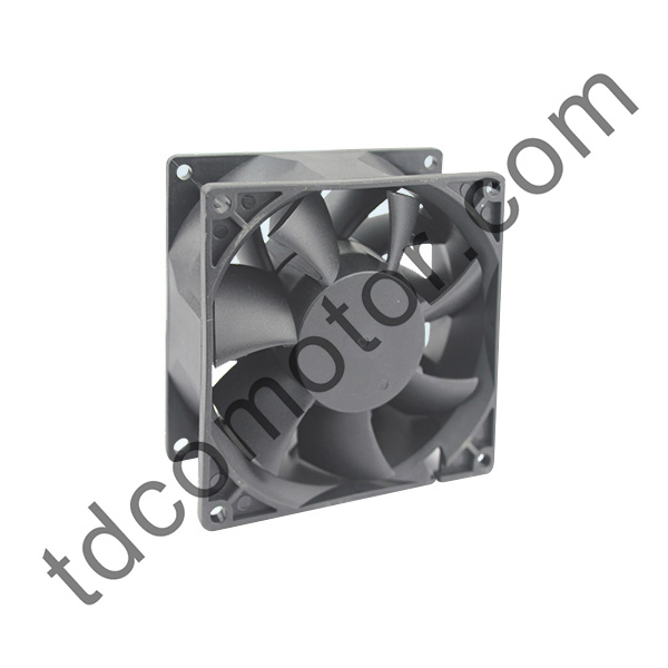 EC Axial Fan 92x92x38 YZ-9238